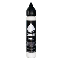 CERNIT flüssiger Polymer-Gel 30 ml in verschiedenen Farben | ARTMIE