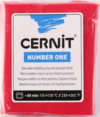 Cernit Modelliermasse 56 g | verschiedene Farben — Bild 2