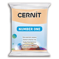 Cernit Modelliermasse 56 g | verschiedene Farben — Bild 6