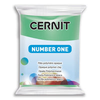Cernit Modelliermasse 56 g | verschiedene Farben — Bild 14