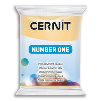 Cernit Modelliermasse 56 g | verschiedene Farben — Bild 10