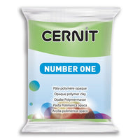 Cernit Modelliermasse 56 g | verschiedene Farben — Bild 7