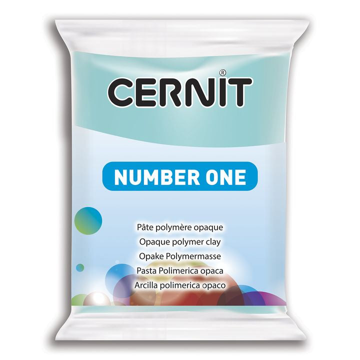 Cernit Modelliermasse 56 g | verschiedene Farben — Bild 4
