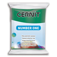 Cernit Modelliermasse 56 g | verschiedene Farben — Bild 8