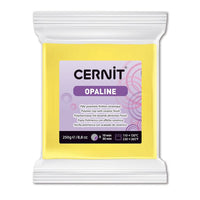 Cernit Opaline Polymermasse 250 g | verschiedene Farbtöne — Bild 4
