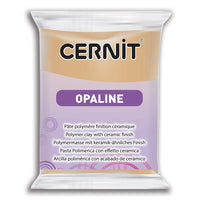 CERNIT Opaline Polymerton 56 g | verschiedene Farbtöne — Bild 12