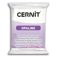CERNIT Opaline Polymerton 56 g | verschiedene Farbtöne — Bild 1