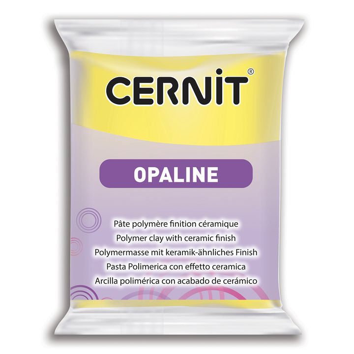 CERNIT Opaline Polymerton 56 g | verschiedene Farbtöne — Bild 9