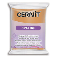 CERNIT Opaline Polymerton 56 g | verschiedene Farbtöne — Bild 11