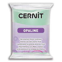 CERNIT Opaline Polymerton 56 g | verschiedene Farbtöne — Bild 8