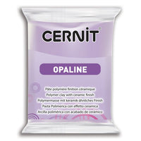 CERNIT Opaline Polymerton 56 g | verschiedene Farbtöne — Bild 14