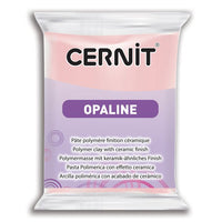 CERNIT Opaline Polymerton 56 g | verschiedene Farbtöne — Bild 6