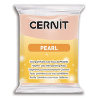 CERNIT Pearl Polymerton 56 g | verschiedene Farbtöne — Bild 1
