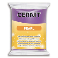 CERNIT Pearl Polymerton 56 g | verschiedene Farbtöne — Bild 8