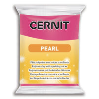 CERNIT Pearl Polymerton 56 g | verschiedene Farbtöne — Bild 5