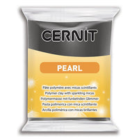 CERNIT Pearl Polymerton 56 g | verschiedene Farbtöne — Bild 3