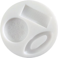 CERNIT Silikonform | verschiedene Motive