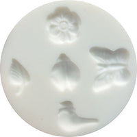 CERNIT Silikonform | verschiedene Motive — Bild 6