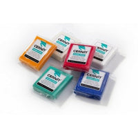 Cernit TRANSLUCENT Modelliermasse 56g | verschiedene Farben — Bild 3