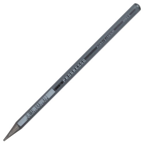 PROGRESSO Graphitstift im Lack – 8B