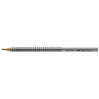 Faber-Castell Bleistift Grip 2001 – wähle deine Härte