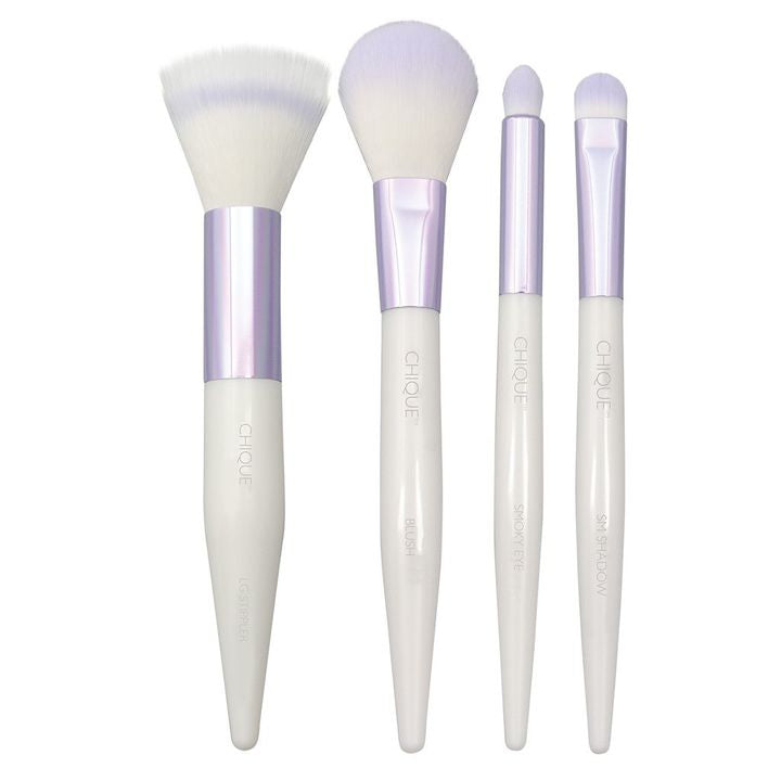 CHIQUE Pinsel-Sets | Verschiedene Ausführungen — Bild 4