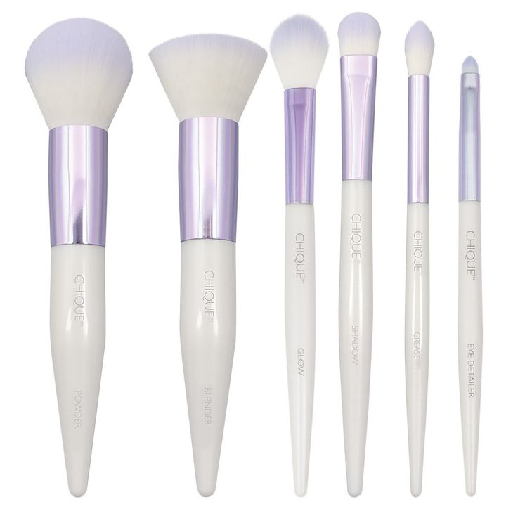 CHIQUE Pinsel-Sets | Verschiedene Ausführungen — Bild 2