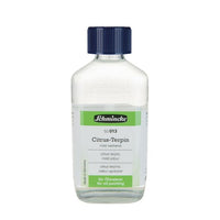 Schmincke Citrus-Terpentinersatz für Ölfarben | verschiedene Größen | 200 ml