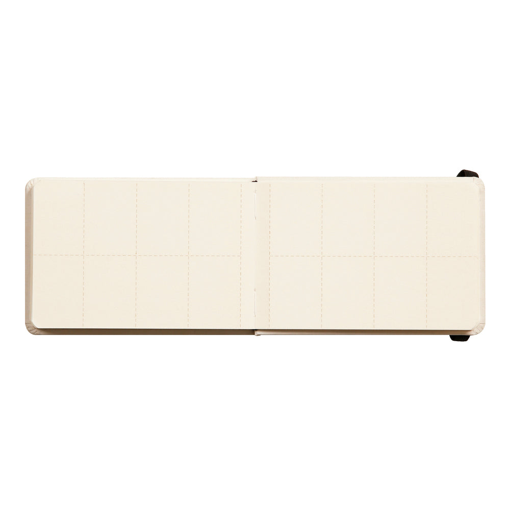 Clairefontaine Fontaine Aquarellbuch HP 300 g 24 Blatt Hardcover