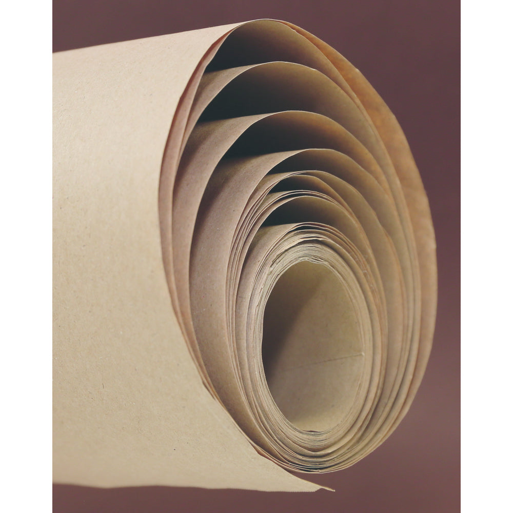 Clairefontaine Kraftpapier-Rolle 70 g/m² – 1 x 10 m