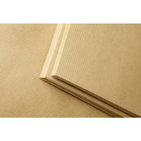 Clairefontaine Kraftpapier-Block geleimt