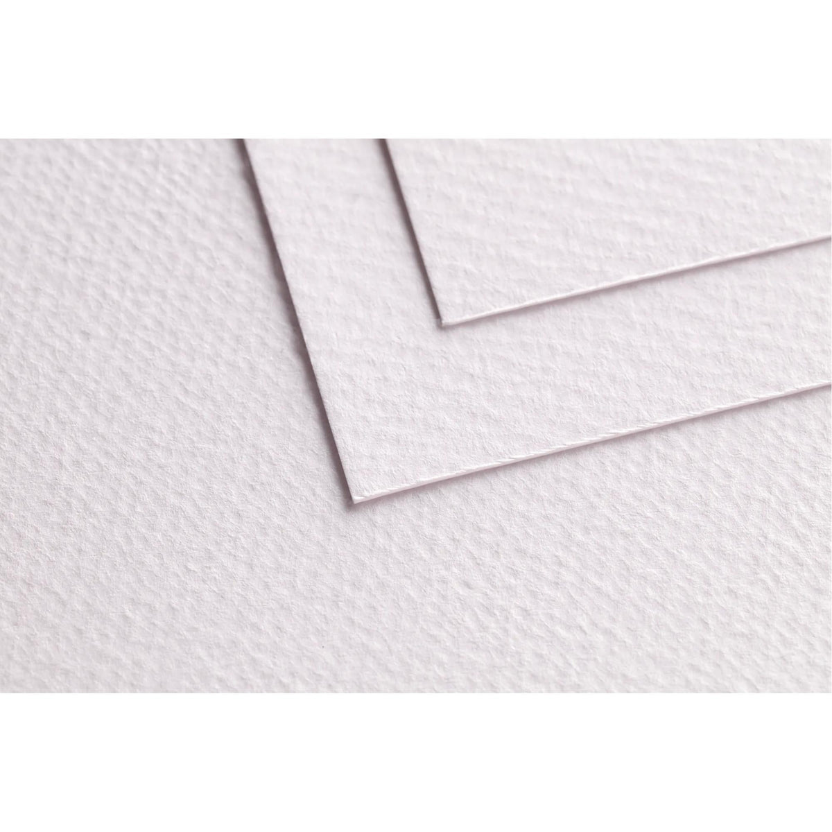 CLAIREFONTAINE Paint'On a grain Mixed-Media-Block 250 g/m² A6 - 15 Blatt