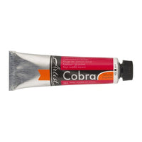 Cobra Artist wasservermalbare Ölfarbe in der 40 ml Tube | ARTMIE