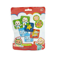 Cocomelon Memory-Spiel für Kinder mit 10 Paaren | ARTMIE