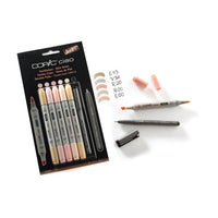 COPIC Ciao Marker Set — Bild 2