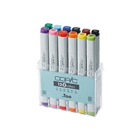 COPIC Classic Marker Set — Bild 2