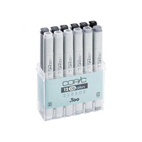 COPIC Classic Marker Set — Bild 2