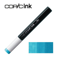 COPIC Ink Nachfülltinte 12 ml für schnelles, sauberes Nachfüllen aller COPIC Marker-Typen.