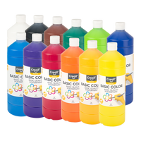 Creall Temperafarbe, 1 000 ml, verschiedene Farben