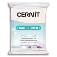 Cernit Translucent Modelliermasse 56 g – Ansicht 21