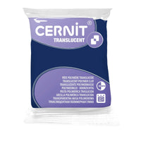 Cernit Translucent Modelliermasse 56 g – Ansicht 17
