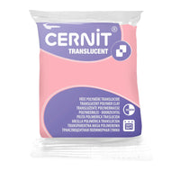 Cernit Translucent Modelliermasse 56 g – Ansicht 16