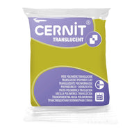 Cernit Translucent Modelliermasse 56 g – Ansicht 20