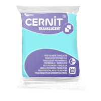 Cernit Translucent Modelliermasse 56 g – Ansicht 15