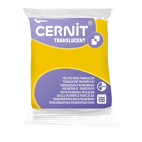 Cernit Translucent Modelliermasse 56 g – Ansicht 18