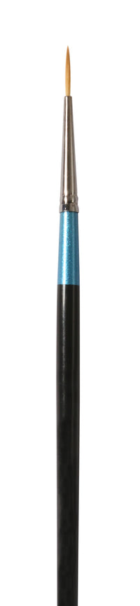 DALER ROWNEY Aquafine Aquarellpinsel Liner Größe 10/0
