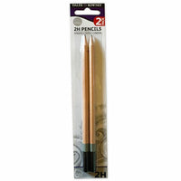 Bleistifte DALER ROWNEY Simply 4H - 2 Stk.