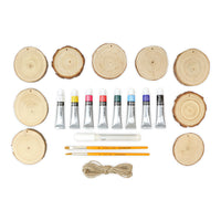 DALER ROWNEY Simply Holz-Malset