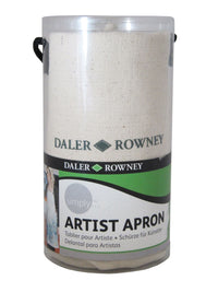 Schürze DALER ROWNEY Simply