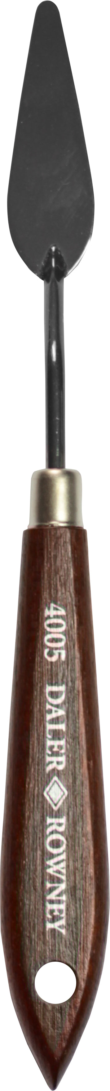 Malspachtel DALER ROWNEY N05 - 54 x 17 mm